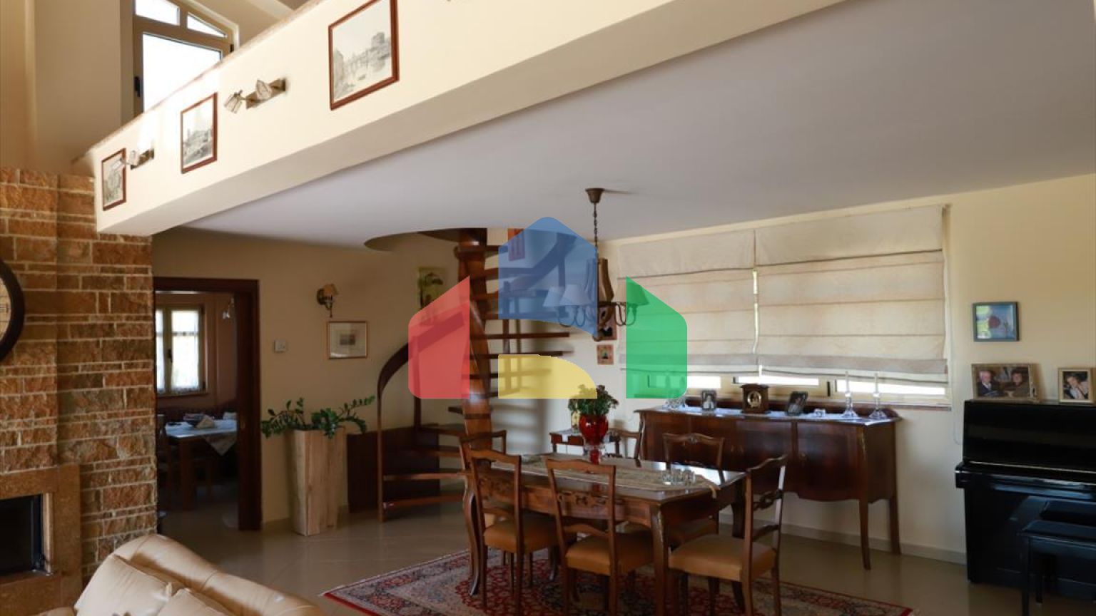 Продажа - Вилла 500 m² в пригороде Салоник