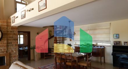 Продажа - Вилла 500 m² в пригороде Салоник Продажа - Вилла 500 m² в пригороде Салоник