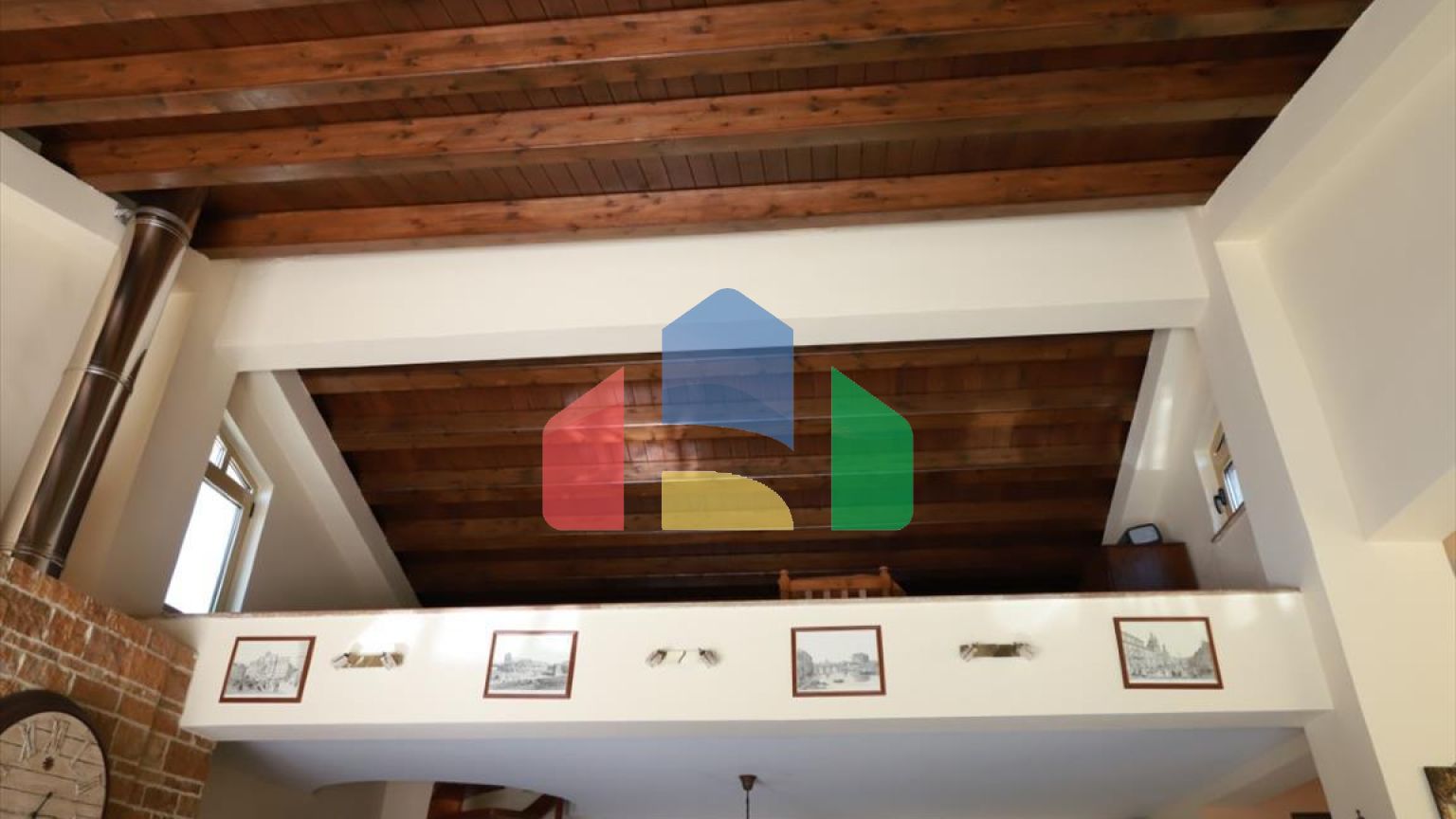 Продажа - Вилла 500 m² в пригороде Салоник