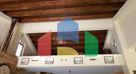 Продажа - Вилла 500 m² в пригороде Салоник Продажа - Вилла 500 m² в пригороде Салоник