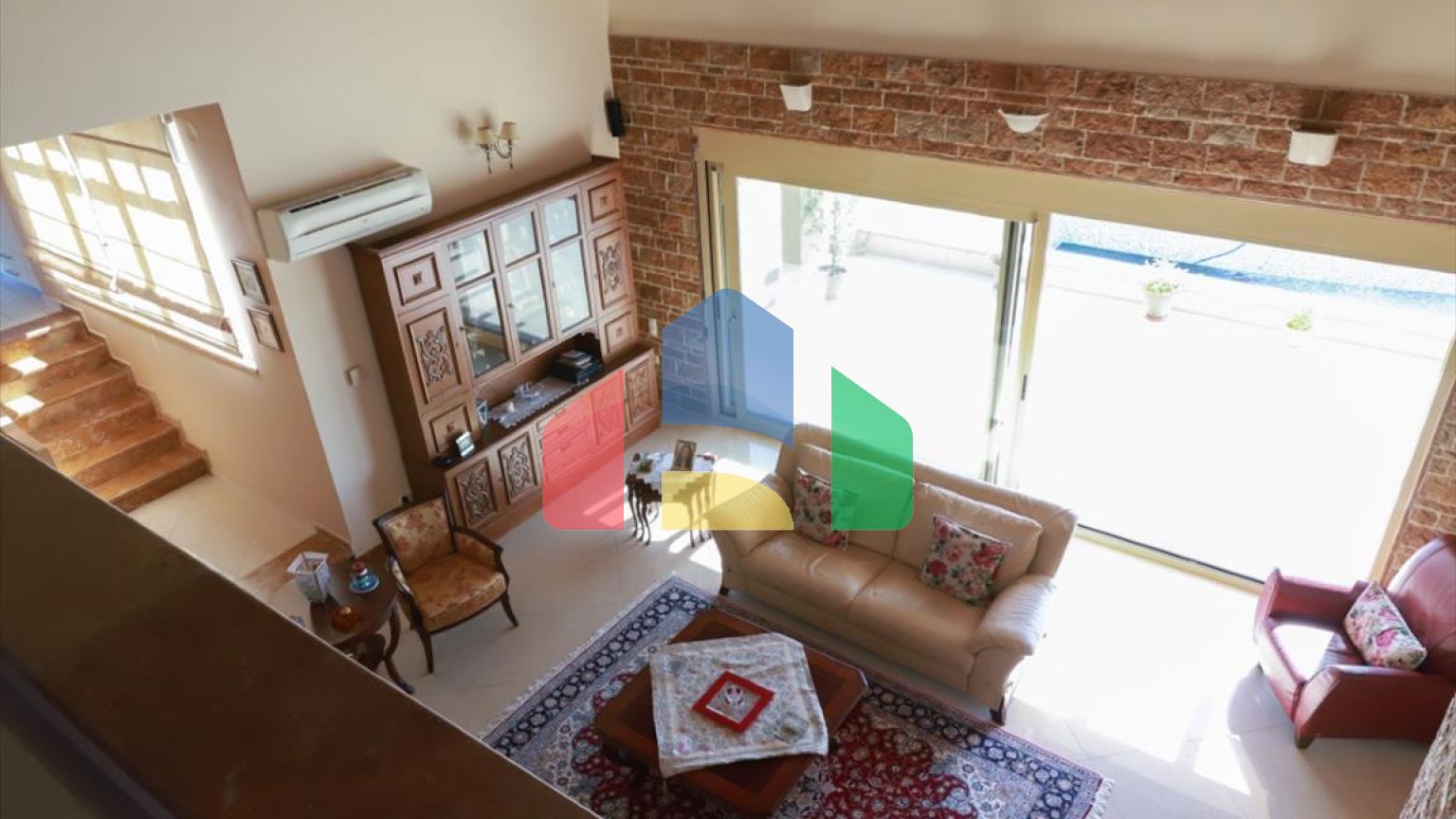 Продажа - Вилла 500 m² в пригороде Салоник