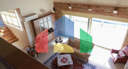 Продажа - Вилла 500 m² в пригороде Салоник Продажа - Вилла 500 m² в пригороде Салоник