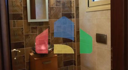 Продажа - Вилла 500 m² в пригороде Салоник Продажа - Вилла 500 m² в пригороде Салоник