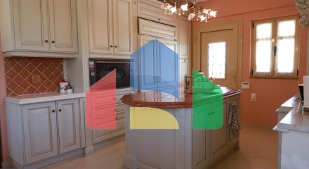 Продажа - Вилла 500 m² в пригороде Салоник Продажа - Вилла 500 m² в пригороде Салоник