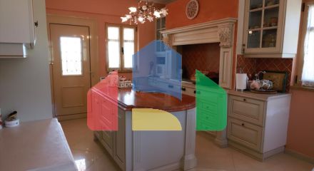 Продажа - Вилла 500 m² в пригороде Салоник Продажа - Вилла 500 m² в пригороде Салоник