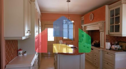 Продажа - Вилла 500 m² в пригороде Салоник Продажа - Вилла 500 m² в пригороде Салоник