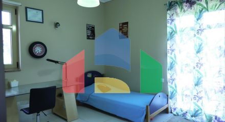 Продажа - Вилла 500 m² в пригороде Салоник Продажа - Вилла 500 m² в пригороде Салоник