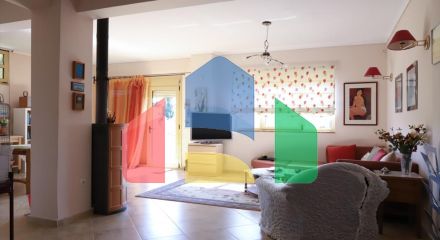 Продажа - Вилла 500 m² в пригороде Салоник Продажа - Вилла 500 m² в пригороде Салоник