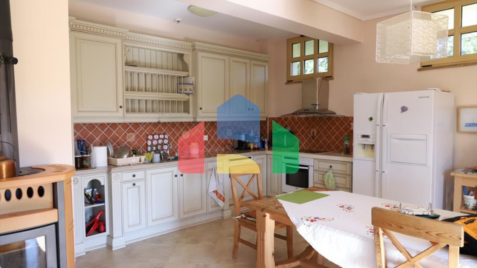 Продажа - Вилла 500 m² в пригороде Салоник