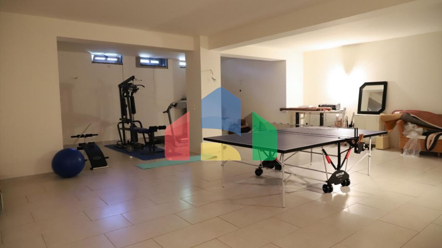 Продажа - Вилла 500 m² в пригороде Салоник