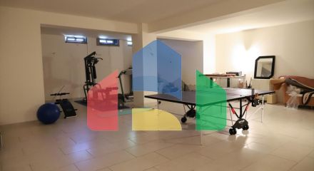 Продажа - Вилла 500 m² в пригороде Салоник Продажа - Вилла 500 m² в пригороде Салоник