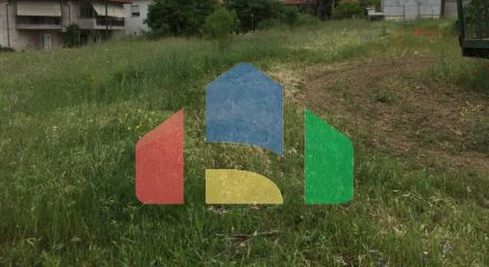 Продажа - Земельный участок 5000 m² в пригороде Салоник