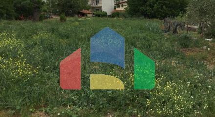 Продажа - Земельный участок 5000 m² в пригороде Салоник
