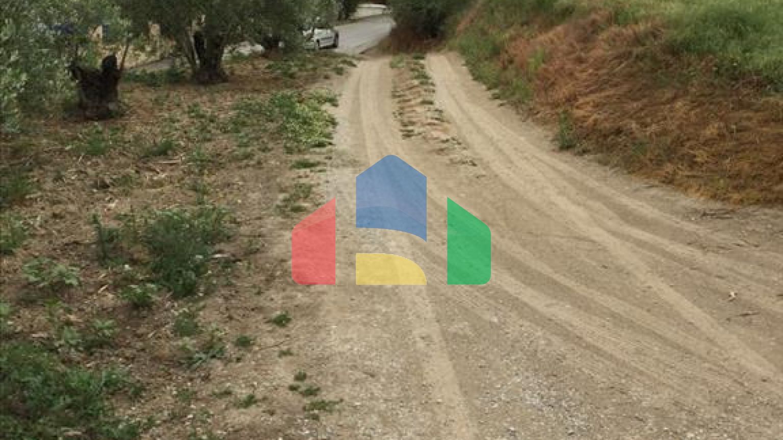 Продаж - Земельна ділянка 5000 m² в передмісті Салонік