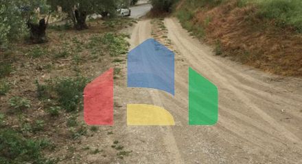 Продаж - Земельна ділянка 5000 m² в передмісті Салонік