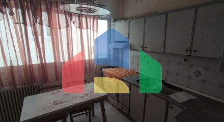 Продажа - Квартира 97 m² в пригороде Салоник