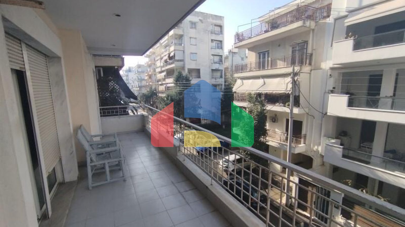 Продажа - Квартира 97 m² в пригороде Салоник