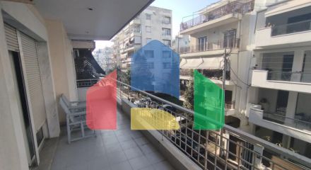 Продажа - Квартира 97 m² в пригороде Салоник