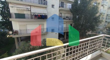 Продажа - Квартира 97 m² в пригороде Салоник