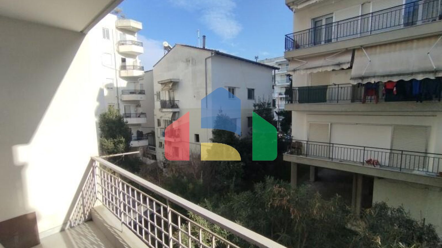 Продажа - Квартира 97 m² в пригороде Салоник