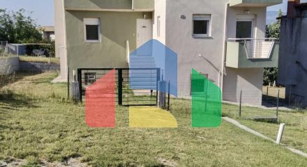 Продажа - Коттедж 250 m² в пригороде Салоник
