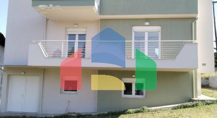 Продажа - Коттедж 250 m² в пригороде Салоник