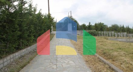 Продажа - Коттедж 250 m² в пригороде Салоник