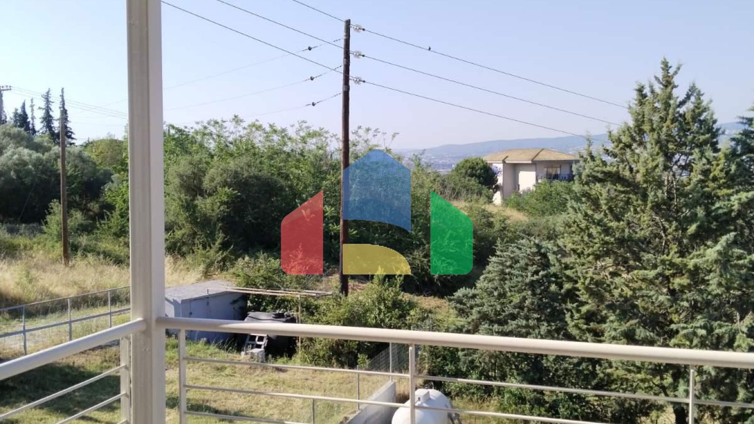 Продаж - Котедж 250 m² в передмісті Салонік