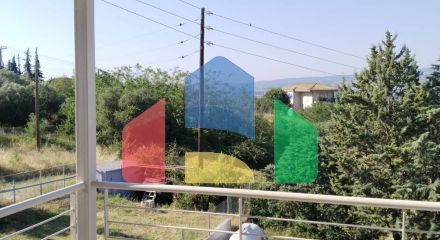 Продаж - Котедж 250 m² в передмісті Салонік