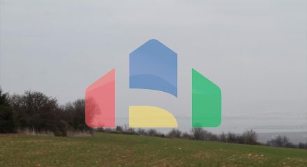 Продажа - Земельный участок 12646 m² в пригороде Салоник