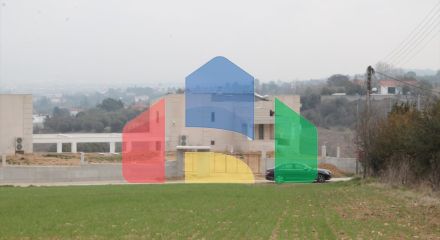 Продаж - Земельна ділянка 12646 m² в передмісті Салонік Продаж - Земельна ділянка 12646 m² в передмісті Салонік