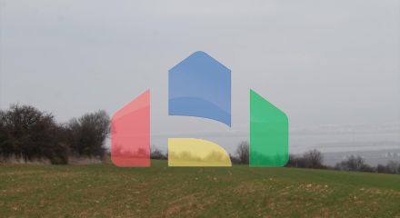 Продаж - Земельна ділянка 12646 m² в передмісті Салонік Продаж - Земельна ділянка 12646 m² в передмісті Салонік