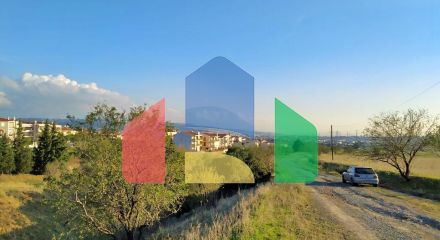 Продажа - Земельный участок 9500 m² в пригороде Салоник
