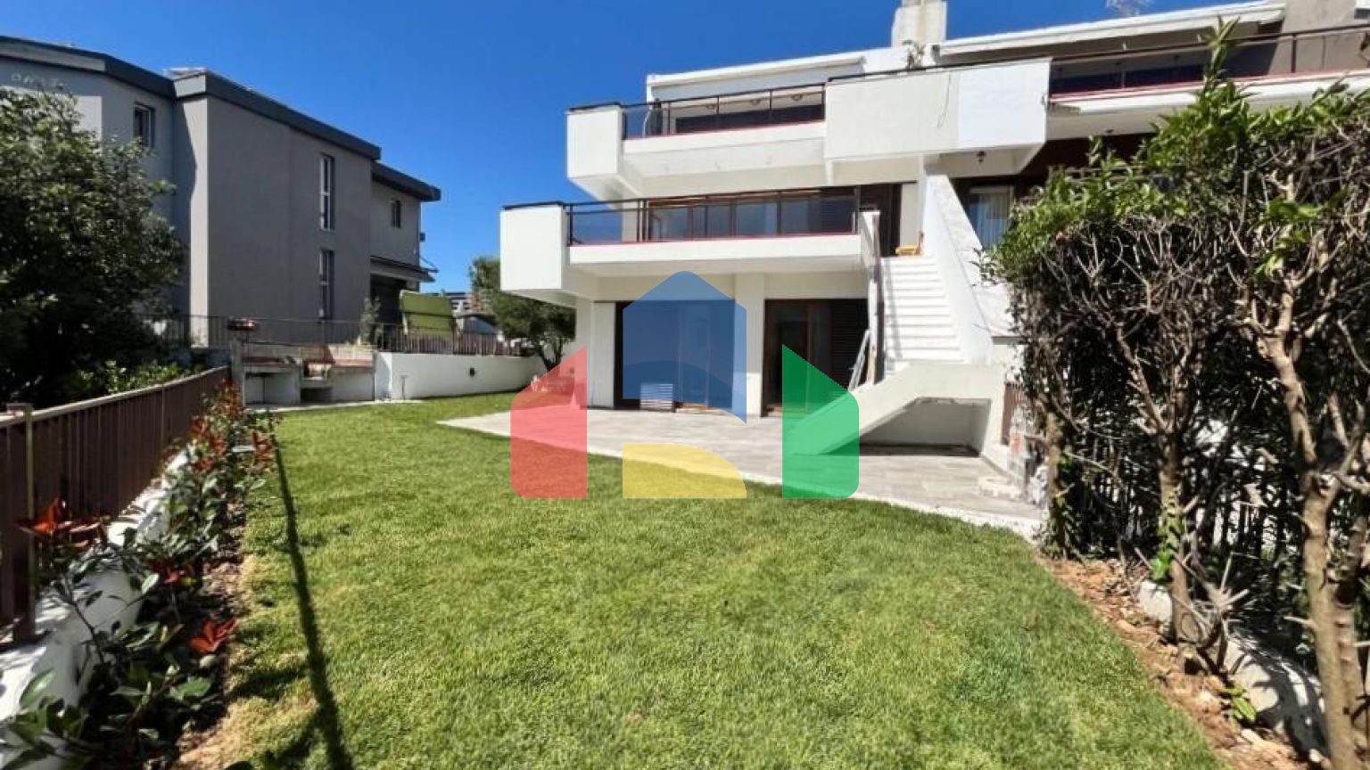 Продажа - Таунхаус 185 m² в пригороде Салоник