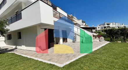 Продажа - Таунхаус 185 m² в пригороде Салоник Продажа - Таунхаус 185 m² в пригороде Салоник