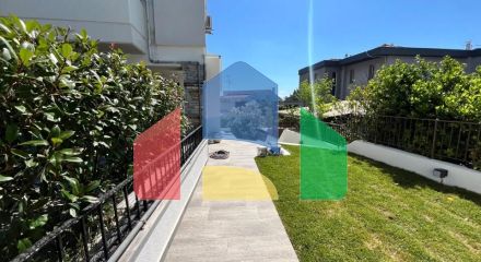 Продажа - Таунхаус 185 m² в пригороде Салоник Продажа - Таунхаус 185 m² в пригороде Салоник