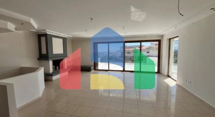 Продажа - Таунхаус 185 m² в пригороде Салоник Продажа - Таунхаус 185 m² в пригороде Салоник