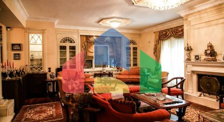 Продажа - Вилла 850 m² в пригороде Салоник