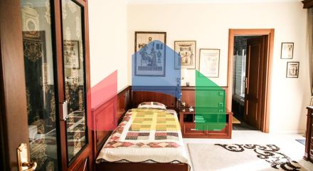 Продажа - Вилла 850 m² в пригороде Салоник Продажа - Вилла 850 m² в пригороде Салоник