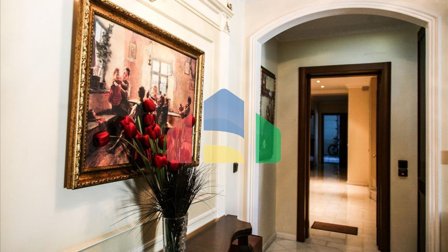 Продажа - Вилла 850 m² в пригороде Салоник