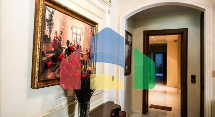 Продажа - Вилла 850 m² в пригороде Салоник Продажа - Вилла 850 m² в пригороде Салоник