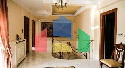 Продажа - Вилла 850 m² в пригороде Салоник Продажа - Вилла 850 m² в пригороде Салоник