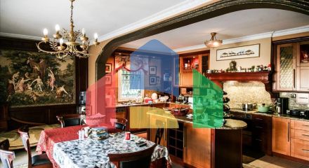 Продажа - Вилла 850 m² в пригороде Салоник Продажа - Вилла 850 m² в пригороде Салоник