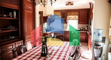 Продажа - Вилла 850 m² в пригороде Салоник Продажа - Вилла 850 m² в пригороде Салоник