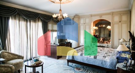 Продажа - Вилла 850 m² в пригороде Салоник Продажа - Вилла 850 m² в пригороде Салоник