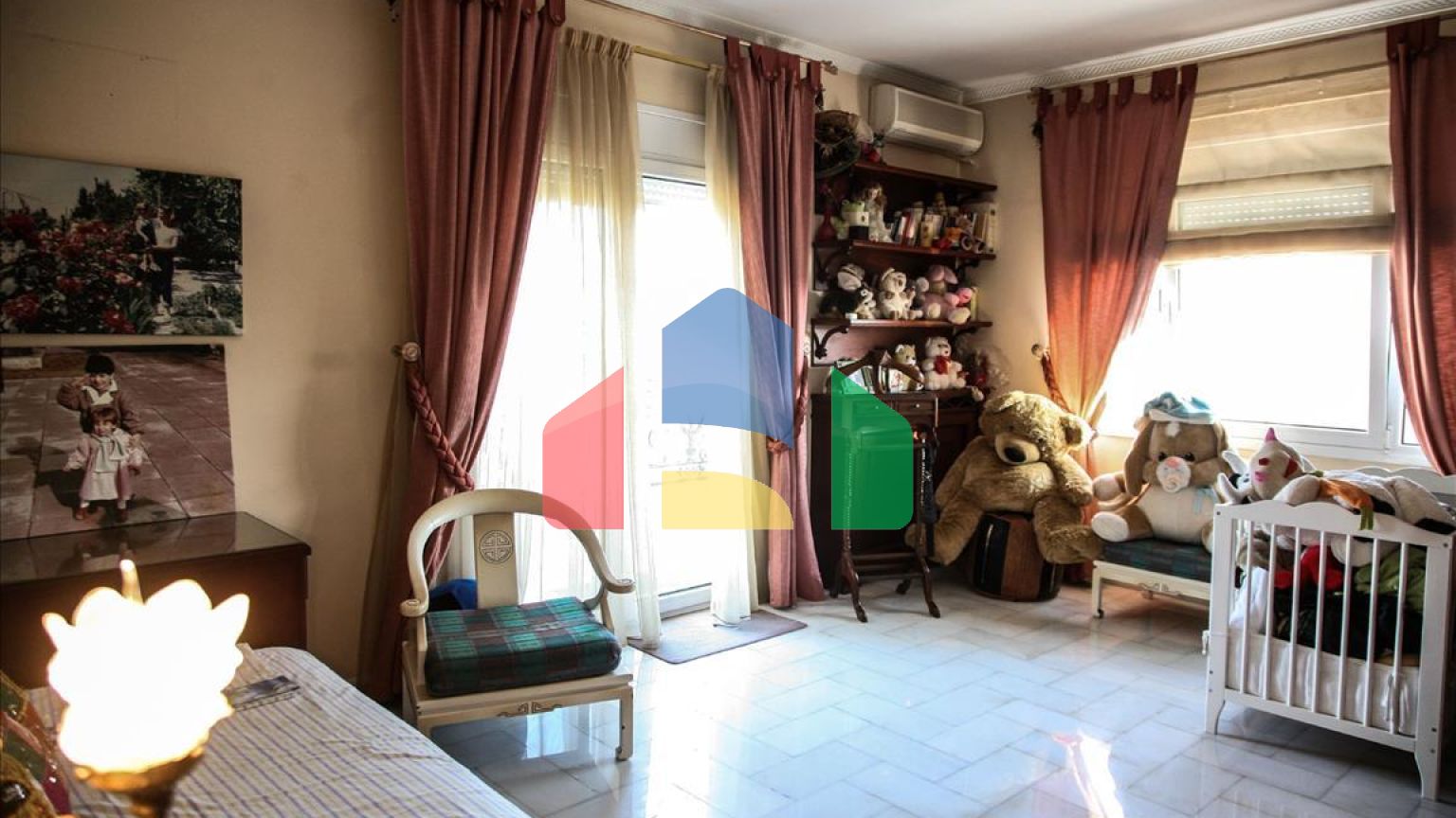 Продажа - Вилла 850 m² в пригороде Салоник