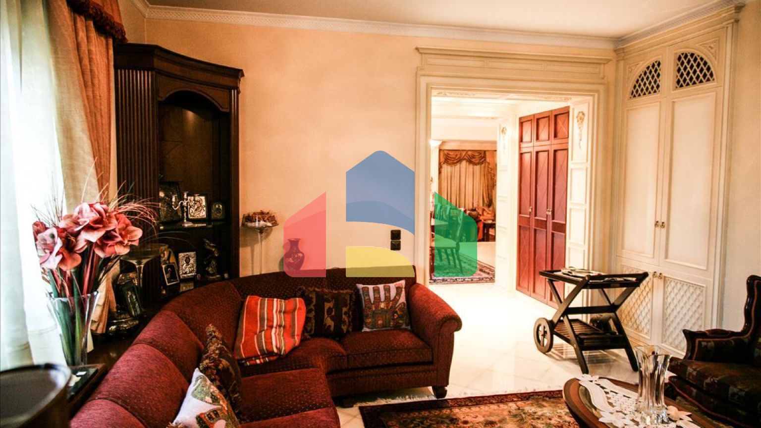 Продажа - Вилла 850 m² в пригороде Салоник