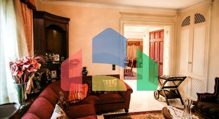 Продажа - Вилла 850 m² в пригороде Салоник Продажа - Вилла 850 m² в пригороде Салоник