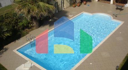 Продажа - Вилла 850 m² в пригороде Салоник Продажа - Вилла 850 m² в пригороде Салоник