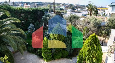 Продажа - Вилла 850 m² в пригороде Салоник Продажа - Вилла 850 m² в пригороде Салоник